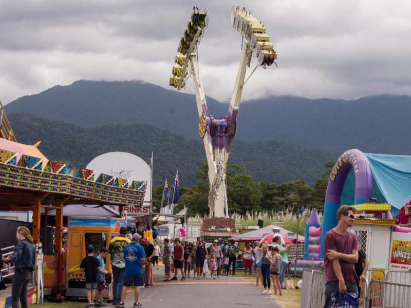 MOSSMAN SHOW 2025 THANK ALL OF OUR&nbsp;SPONSORS!