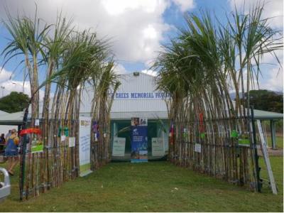 2025 Mossman Show: Exhibition Results &&nbsp;Winners